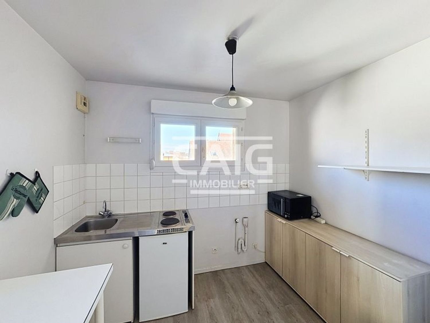 Appartement à louer, 40m², Troyes