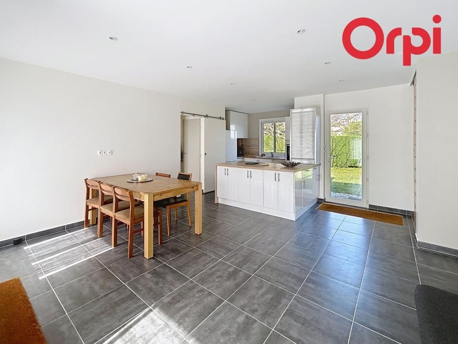 Maison à vendre, 73m², Talmont-Saint-Hilaire