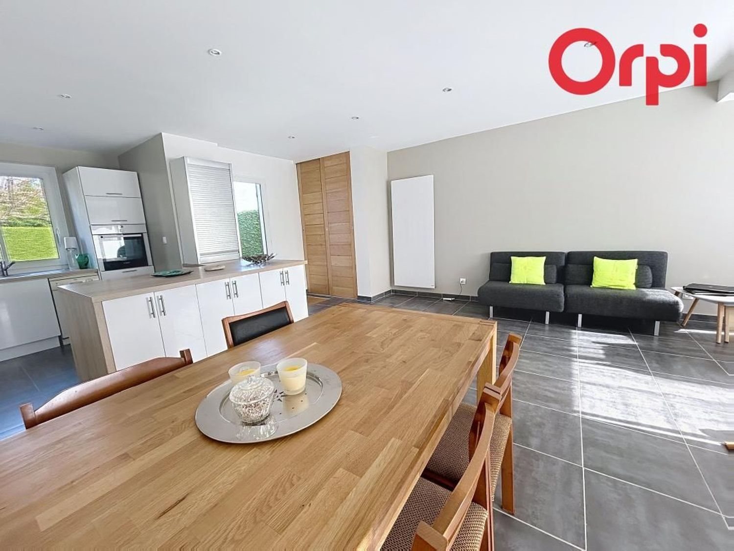 Maison à vendre, 73m², Talmont-Saint-Hilaire