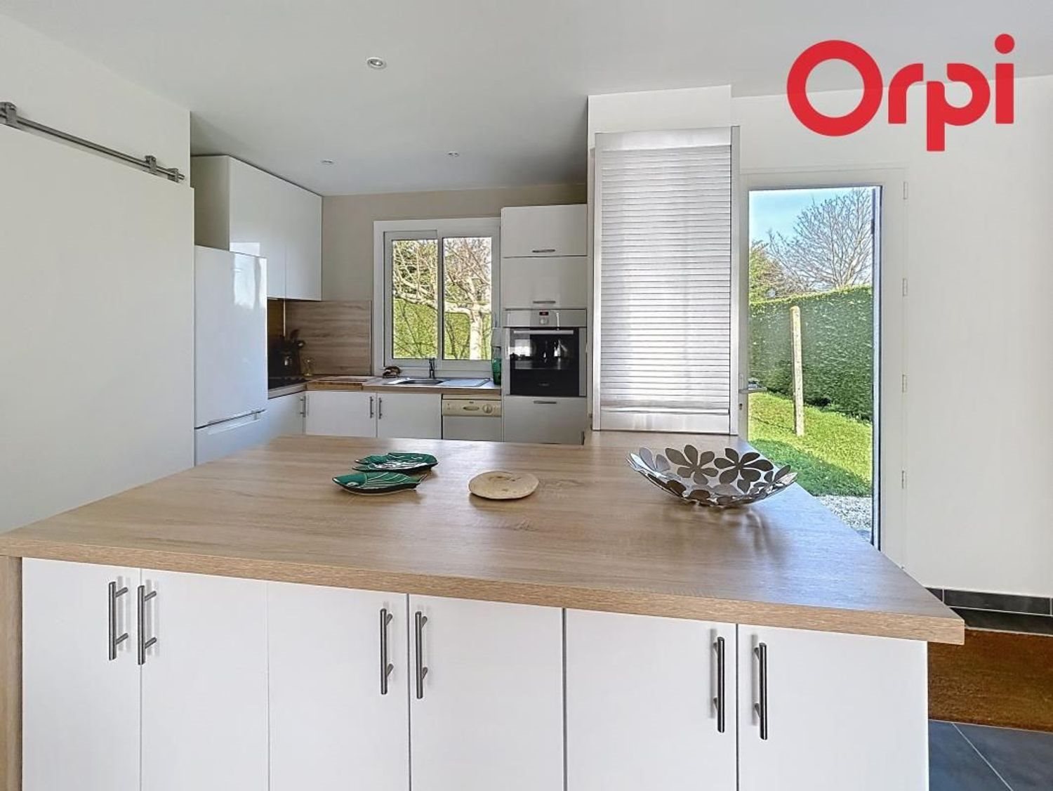 Maison à vendre, 73m², Talmont-Saint-Hilaire