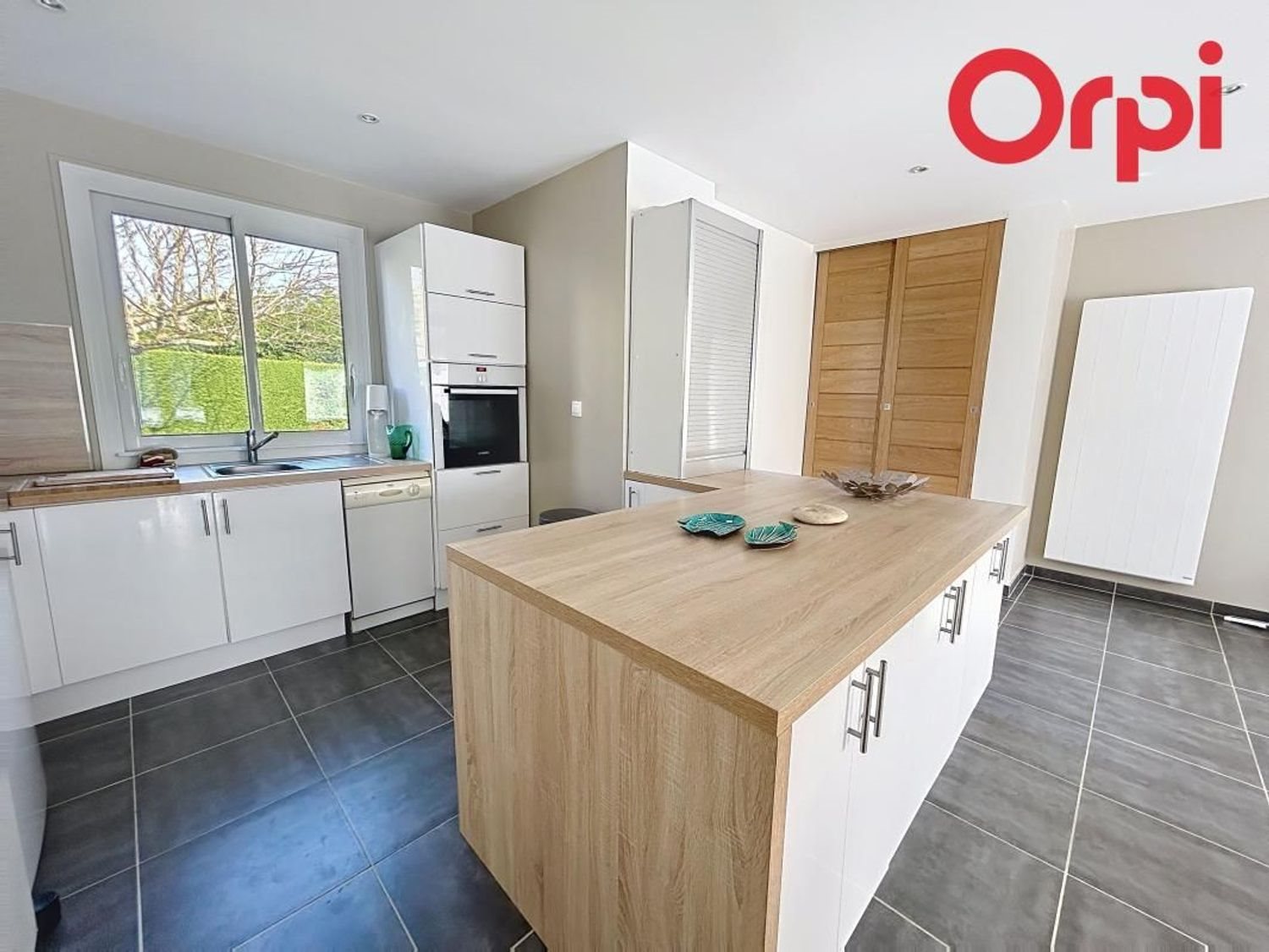 Maison à vendre, 73m², Talmont-Saint-Hilaire