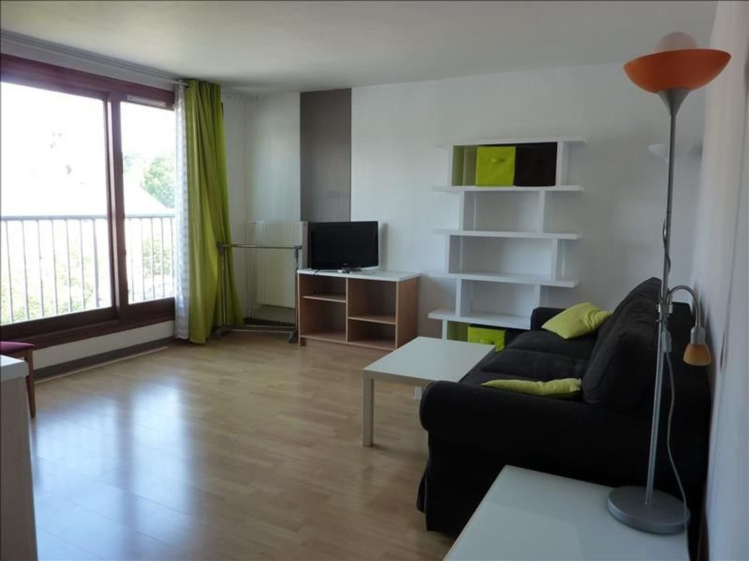 Appartement à vendre, 32m², Bures-sur-Yvette