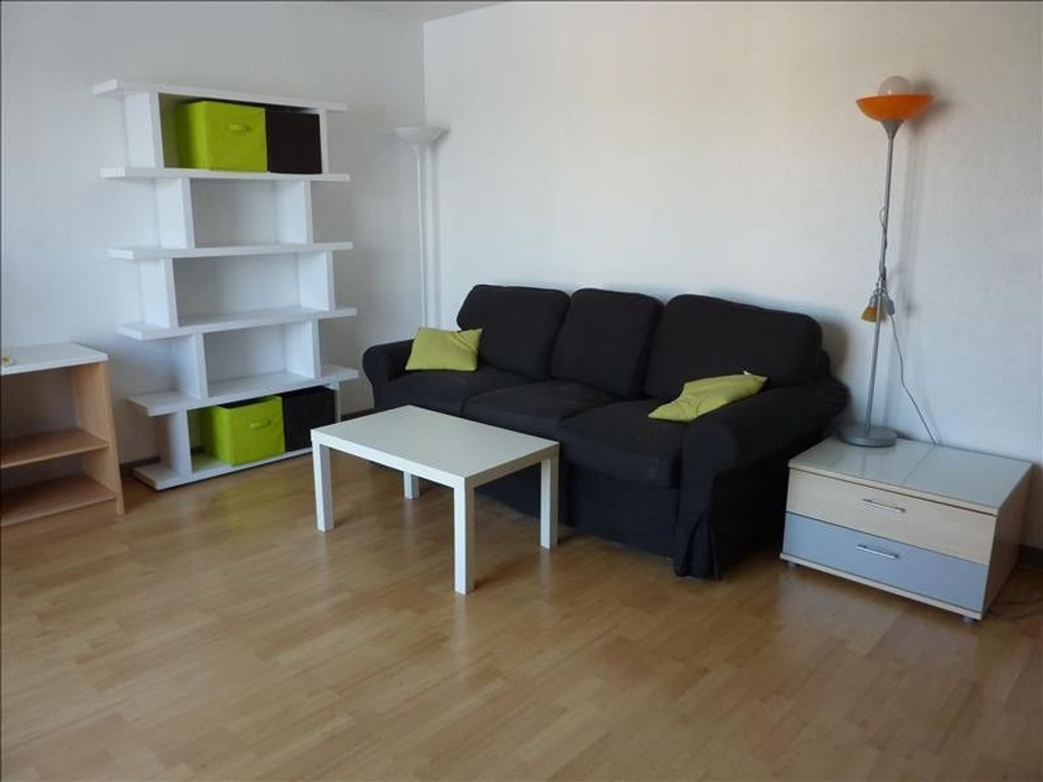 Appartement à vendre, 32m², Bures-sur-Yvette