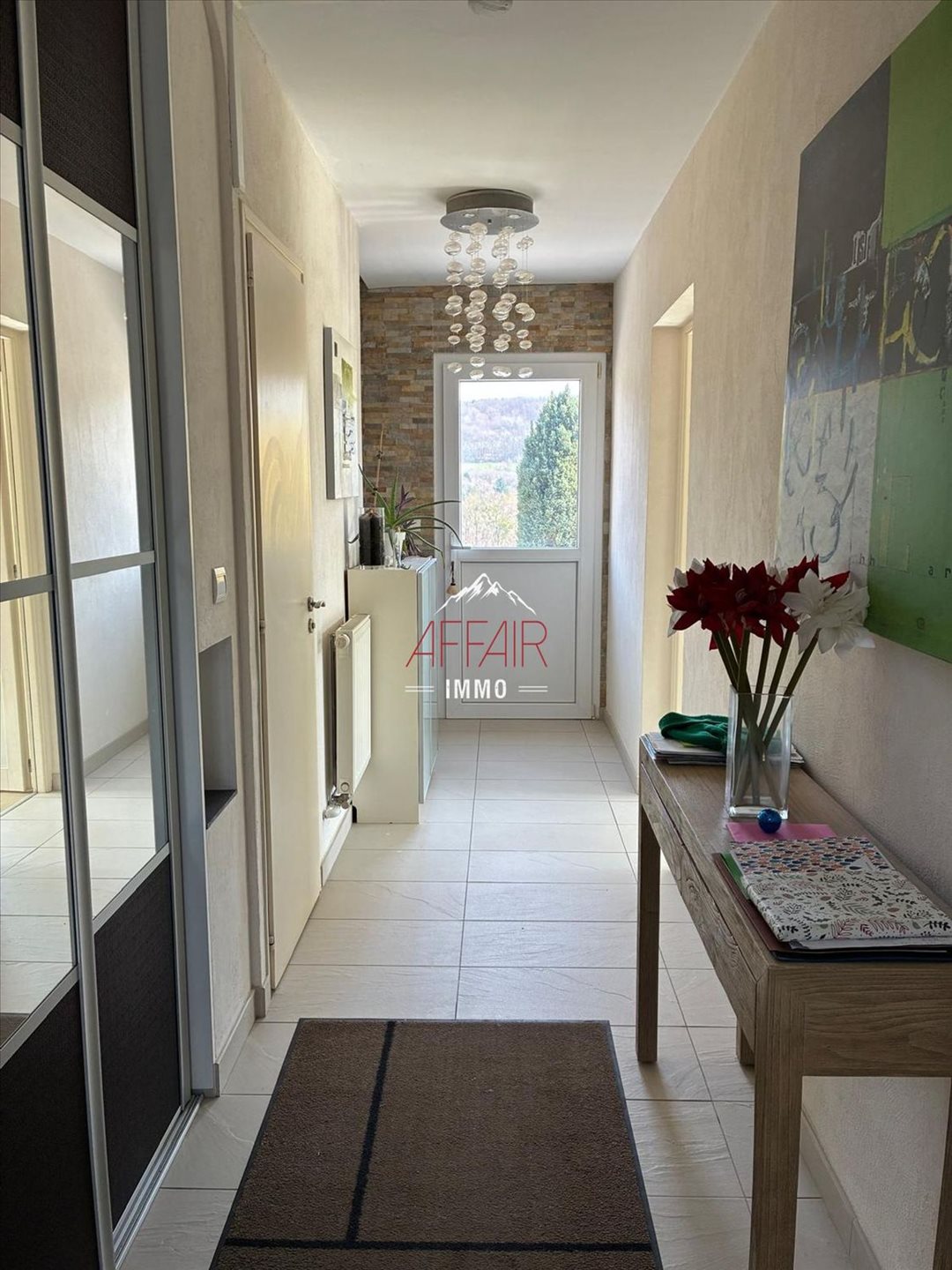 Maison à vendre, 100m², Monnetier-Mornex
