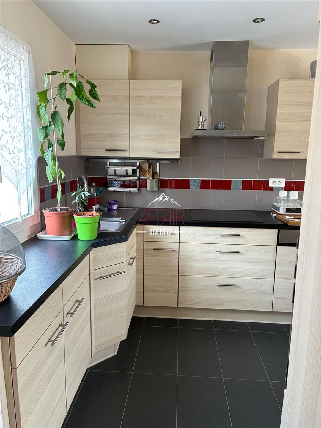 Maison à vendre, 100m², Monnetier-Mornex