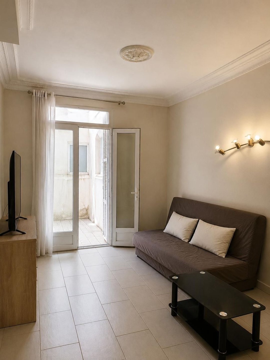 Appartement à vendre, 21m², Nice