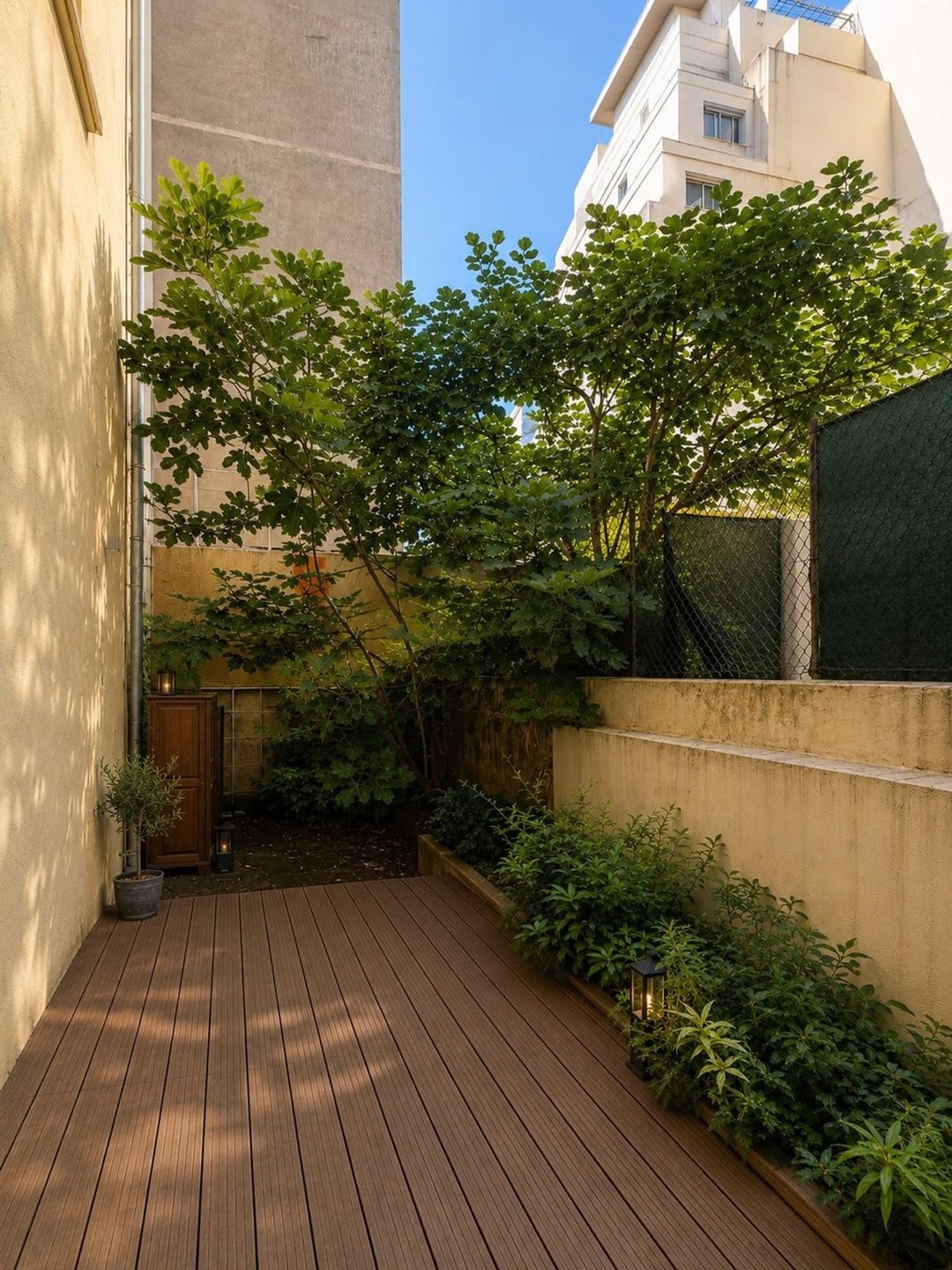 Appartement à vendre, 21m², Nice