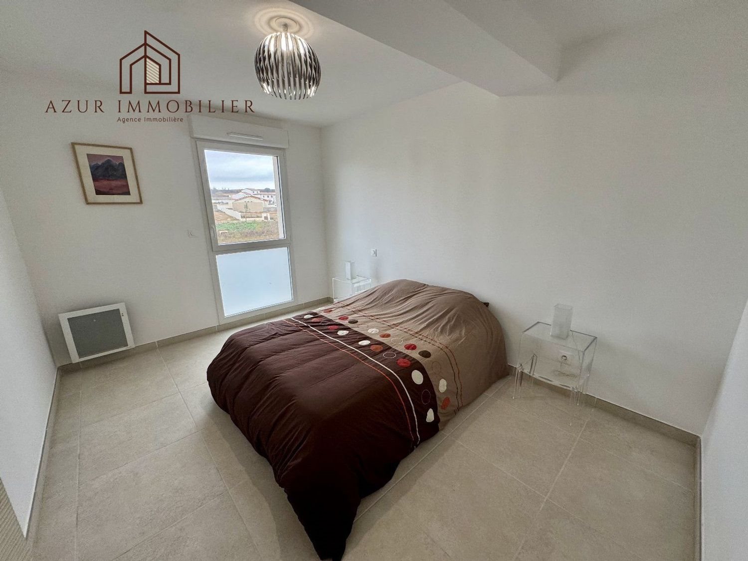 Appartement à vendre, 66m², Sauvian
