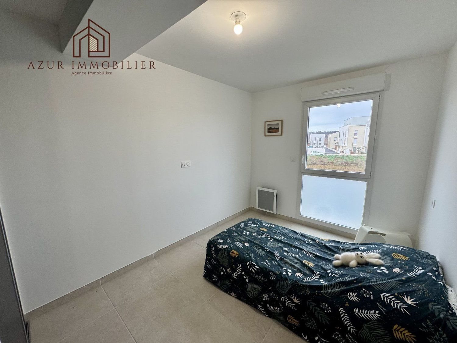 Appartement à vendre, 66m², Sauvian