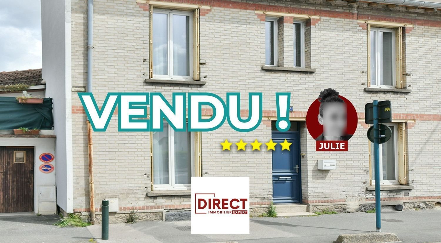 Maison à vendre, 90m², Alfortville