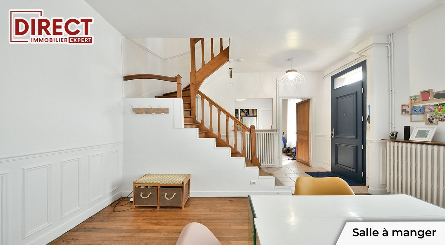 Maison à vendre, 90m², Alfortville