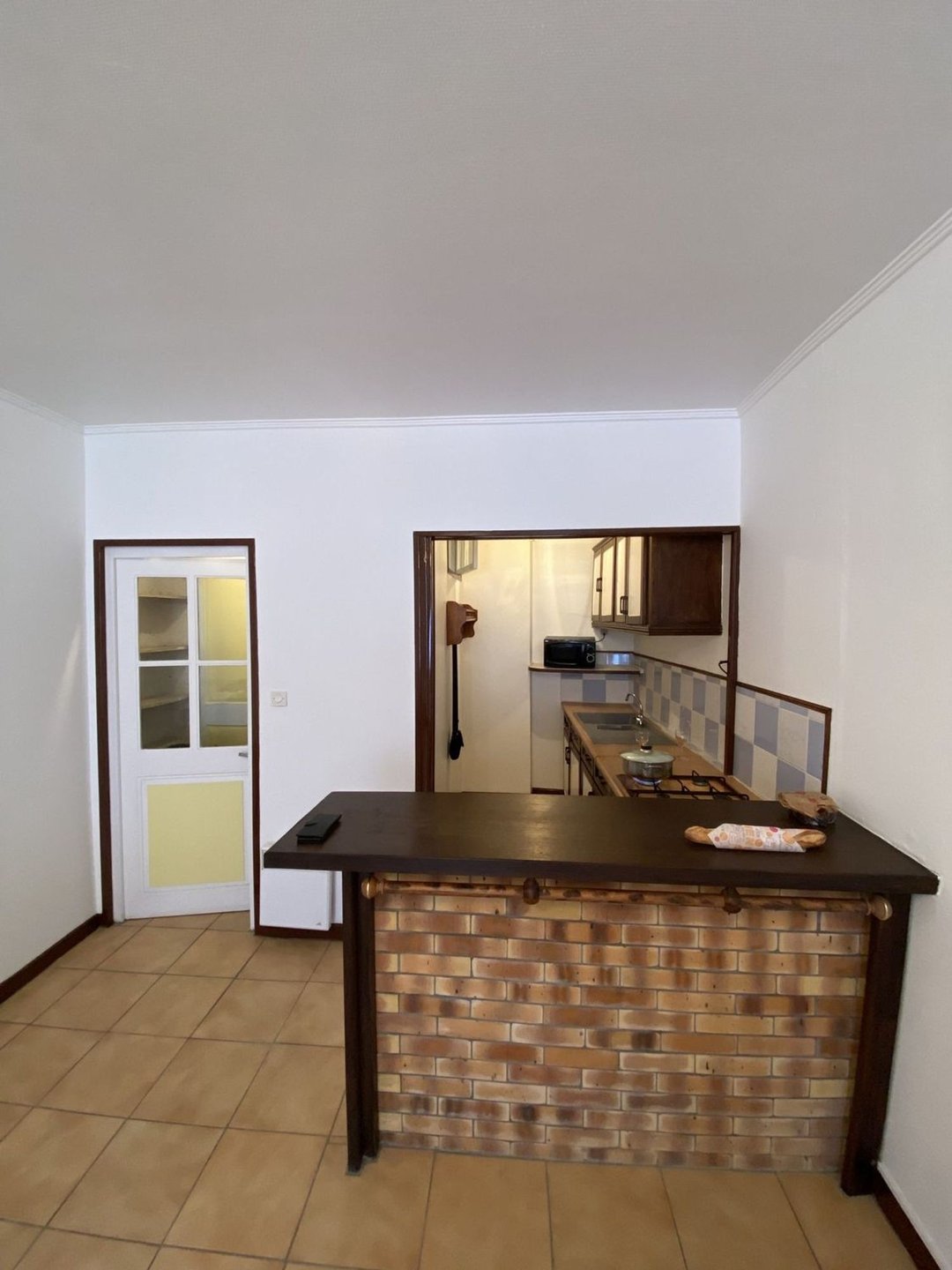 Maison à vendre, 47m², Buxeuil