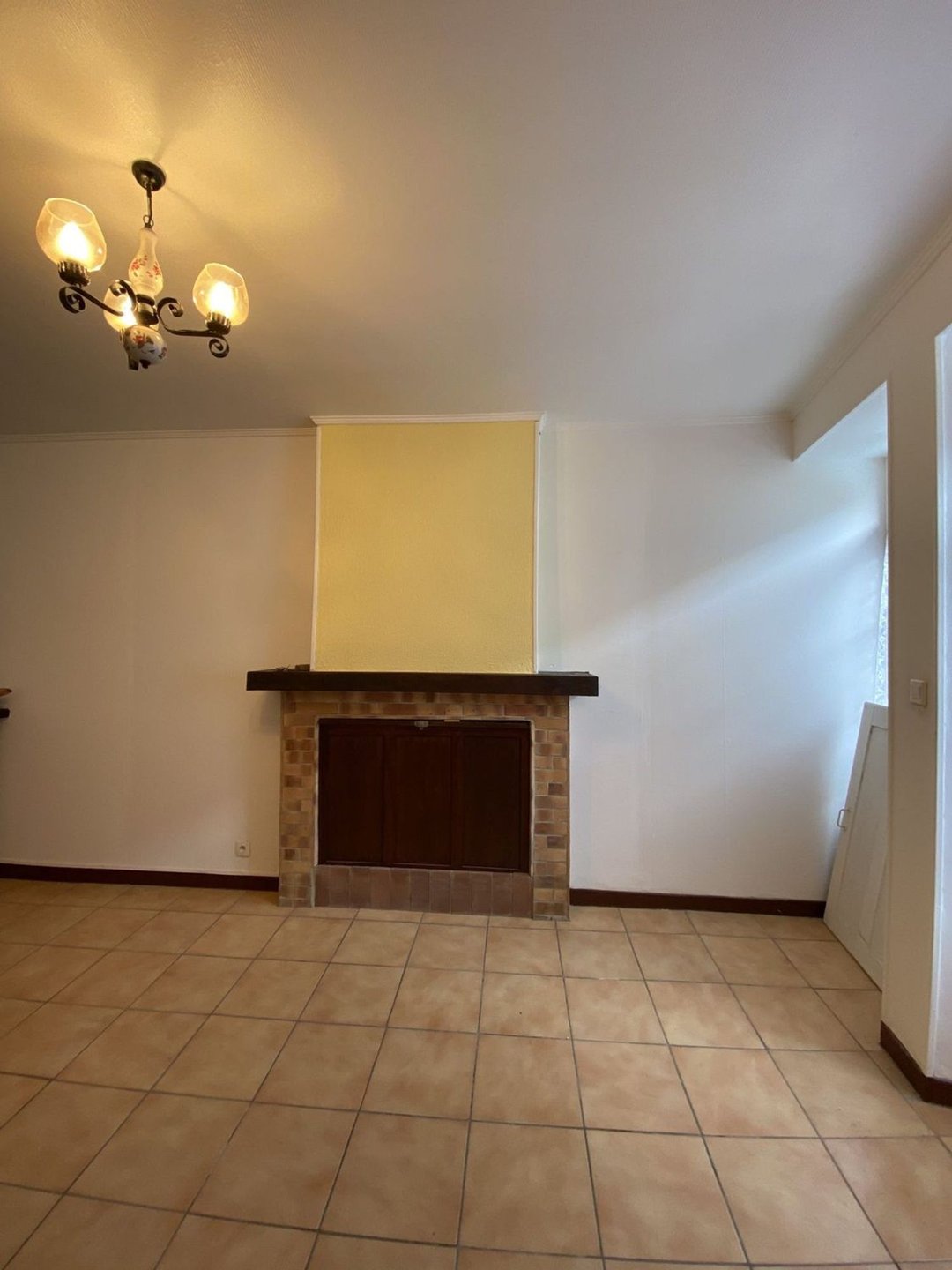 Maison à vendre, 47m², Buxeuil