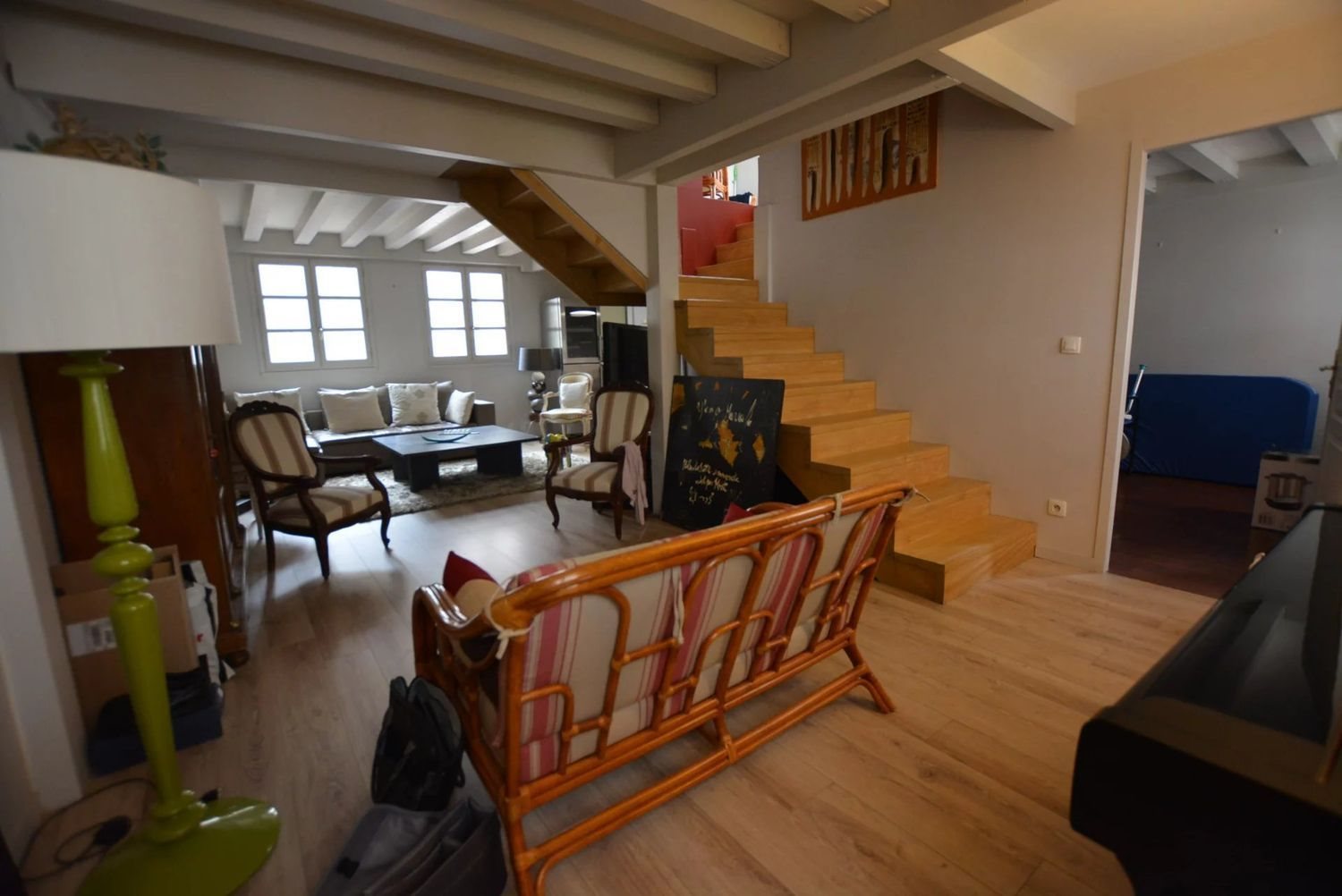 Appartement à louer, 109m², Toulouse