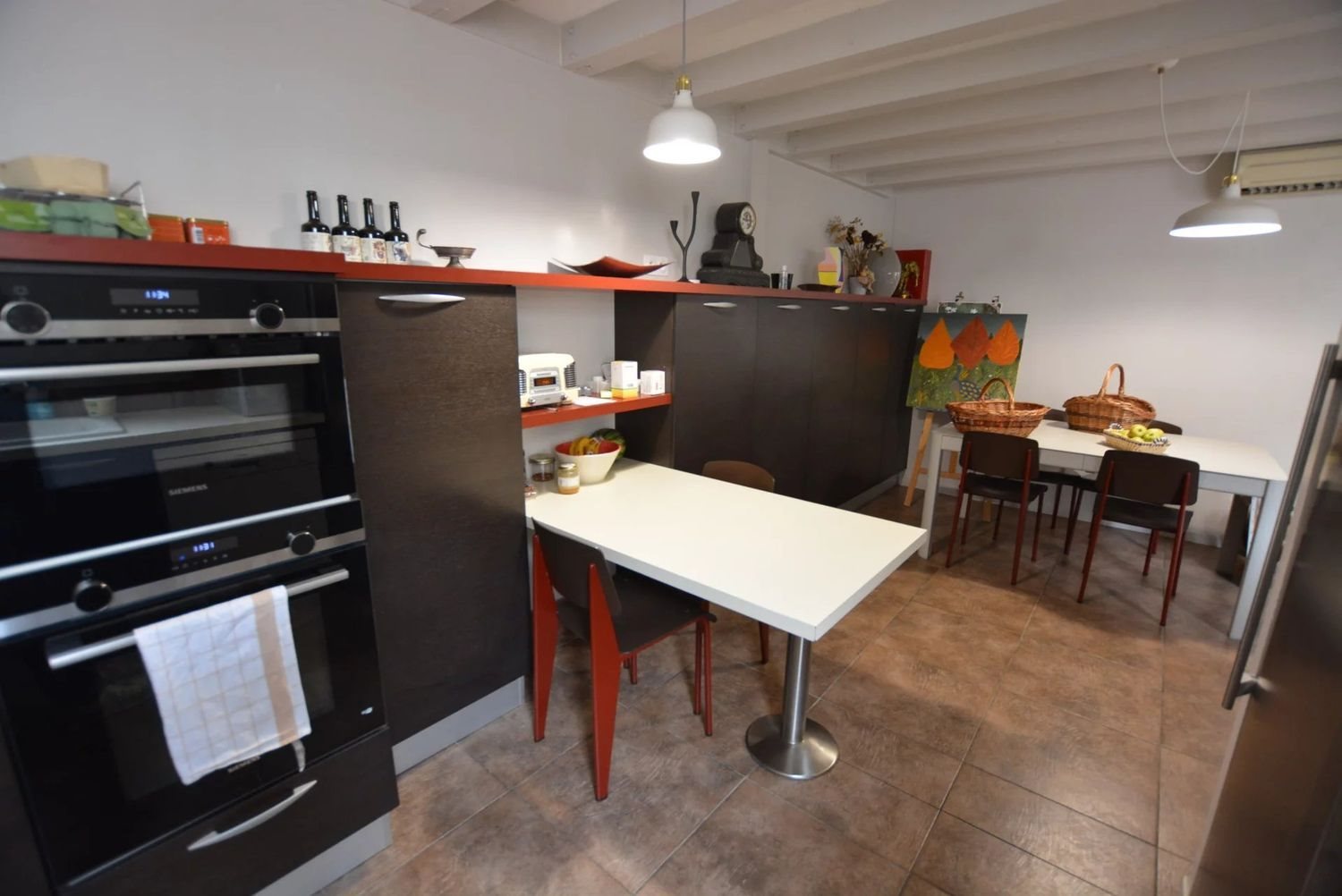 Appartement à louer, 109m², Toulouse