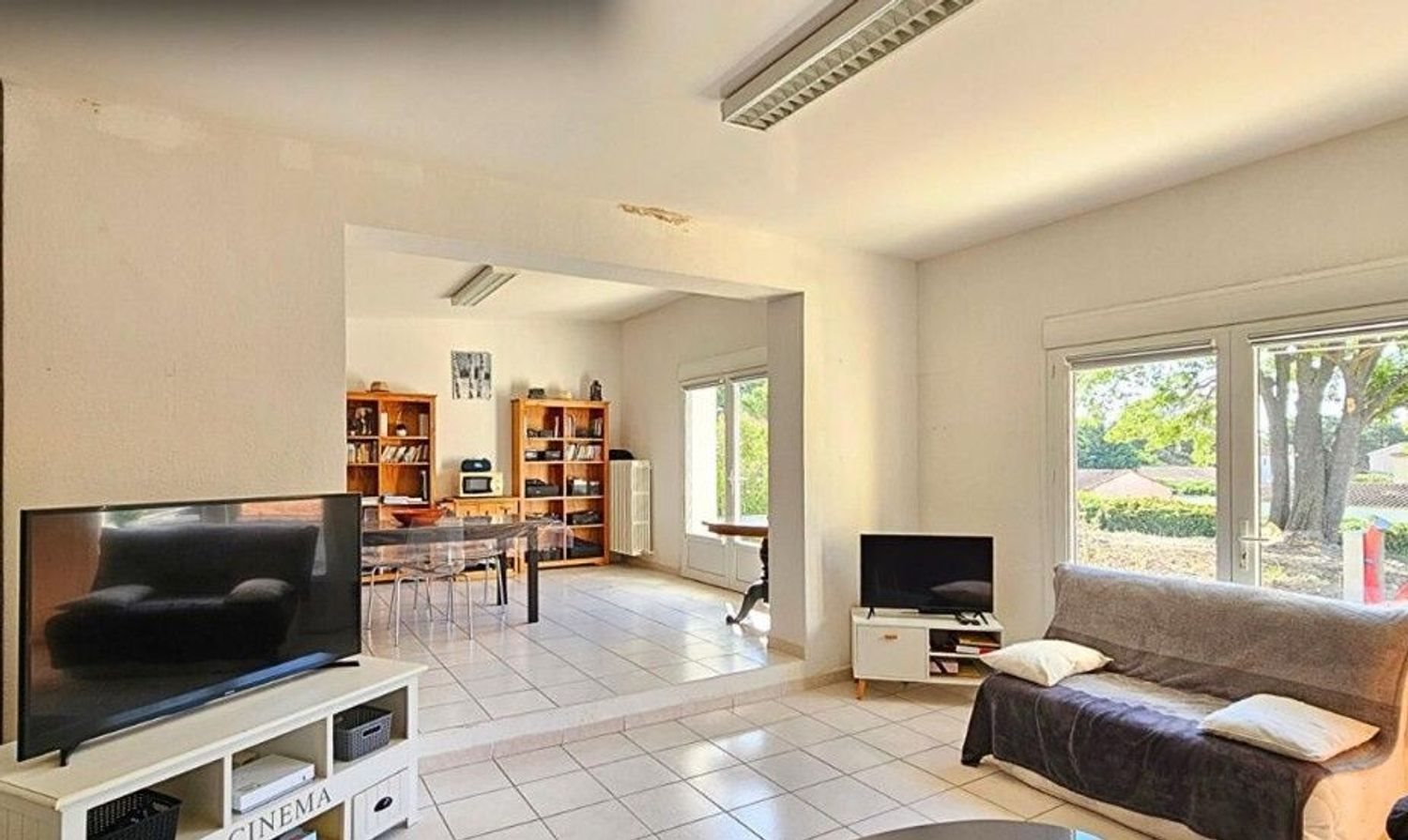 Maison à vendre, 110m², Pélissanne