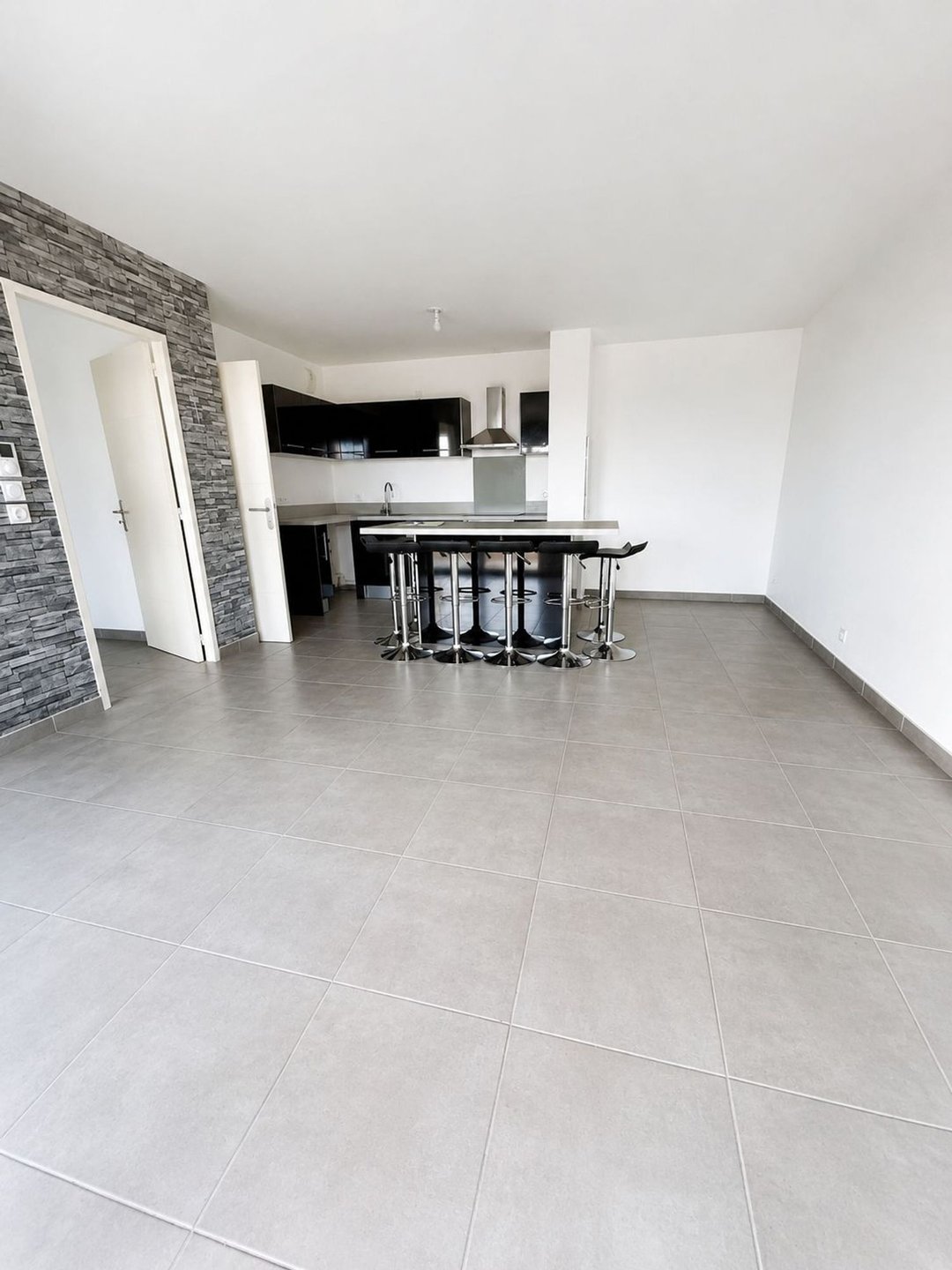 Appartement à vendre, 42m², Lançon-Provence