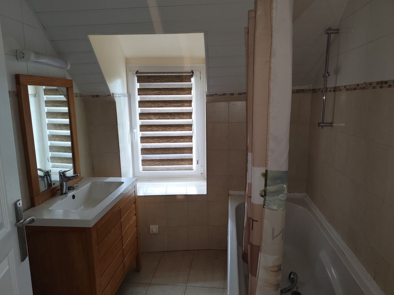 Maison à vendre, 55m², Saint-Brieuc