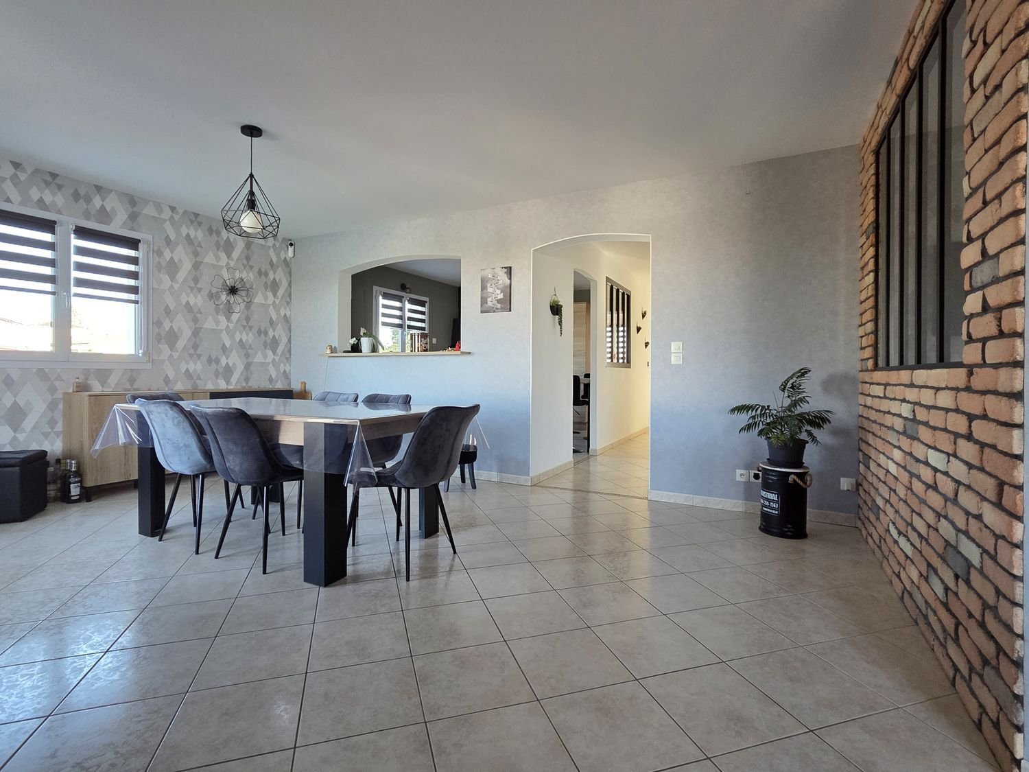 Maison à vendre, 141m², L'Aiguillon-sur-Mer