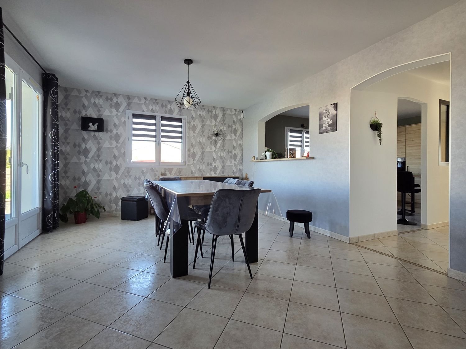 Maison à vendre, 141m², L'Aiguillon-sur-Mer