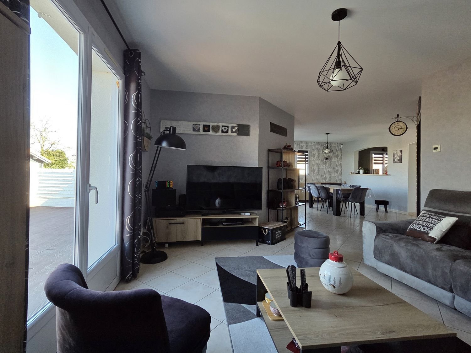 Maison à vendre, 141m², L'Aiguillon-sur-Mer