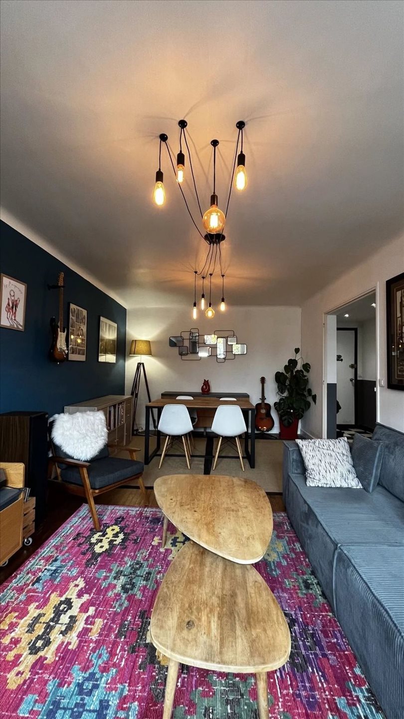 Appartement à vendre, 59m², Nantes