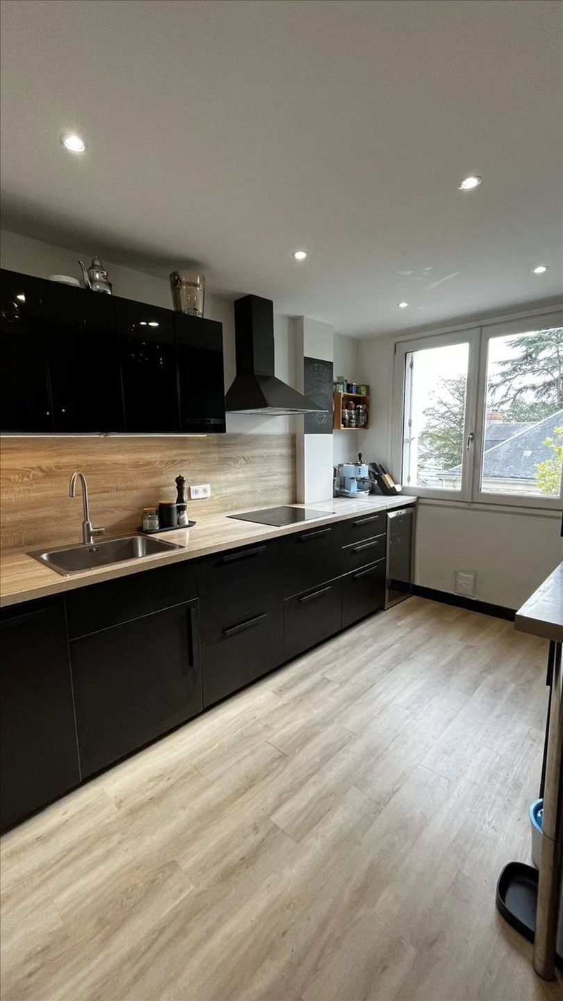 Appartement à vendre, 59m², Nantes