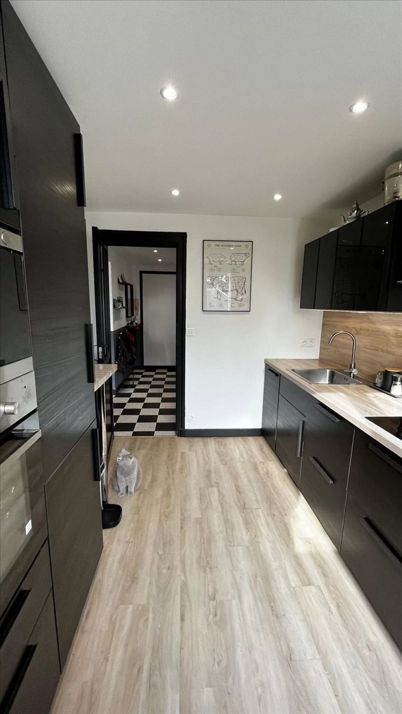 Appartement à vendre, 59m², Nantes
