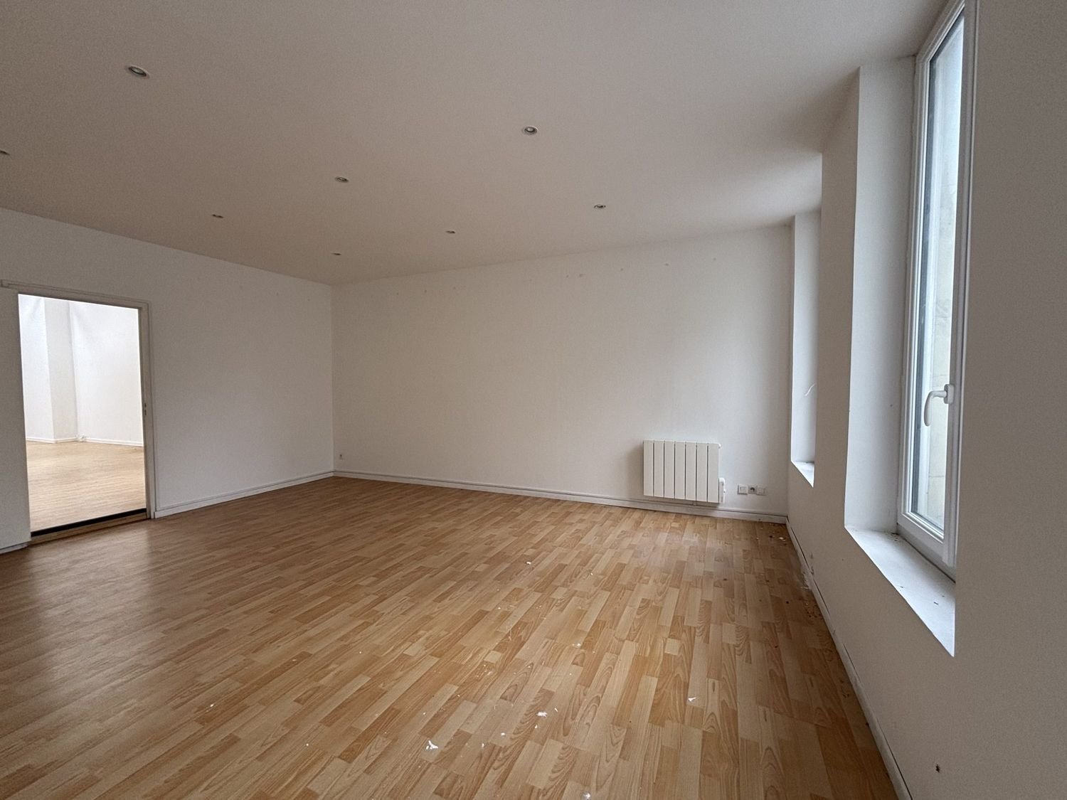 Appartement à vendre, 60m², Rouen