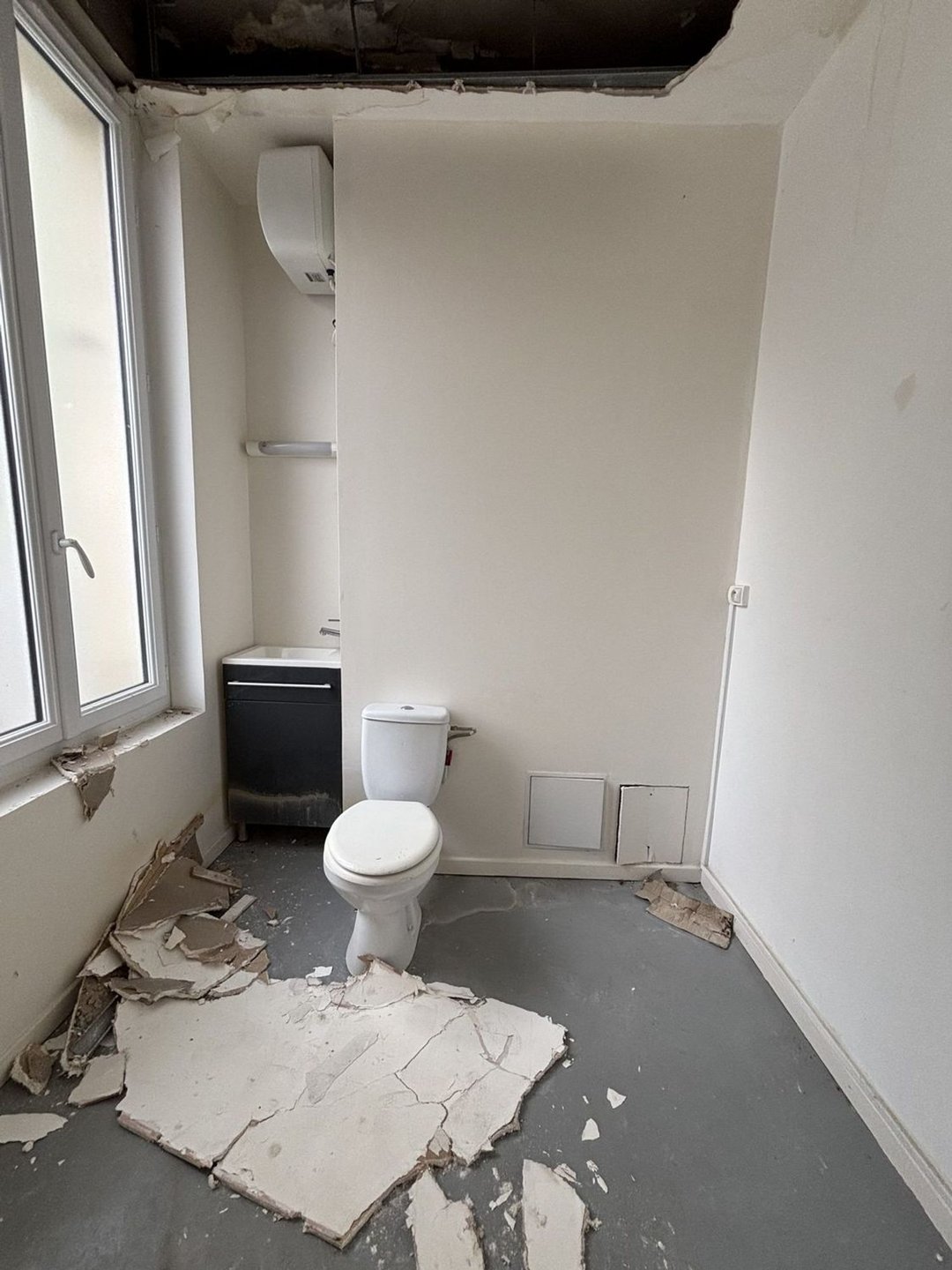 Appartement à vendre, 60m², Rouen