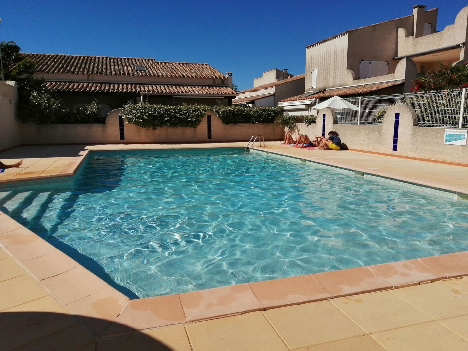 Maison à vendre, 40m², Grau d'Agde