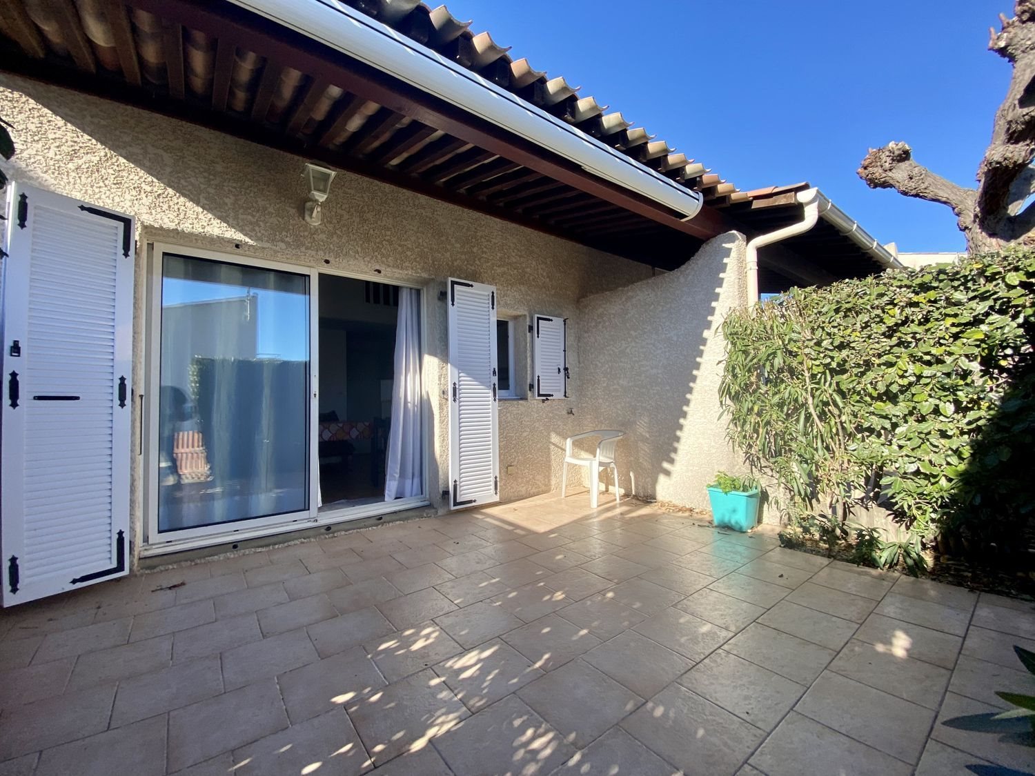 Maison à vendre, 40m², Grau d'Agde