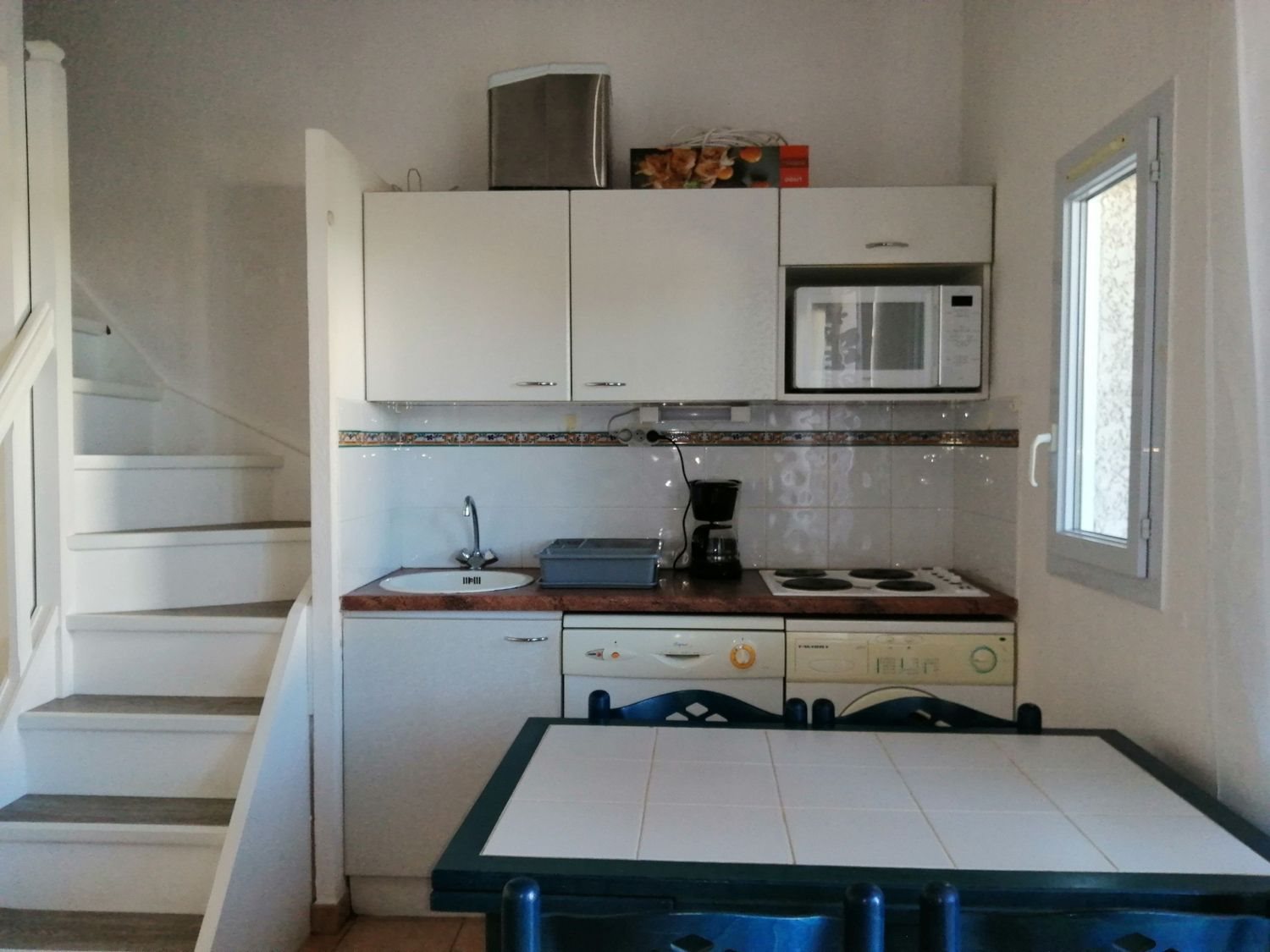 Maison à vendre, 40m², Grau d'Agde