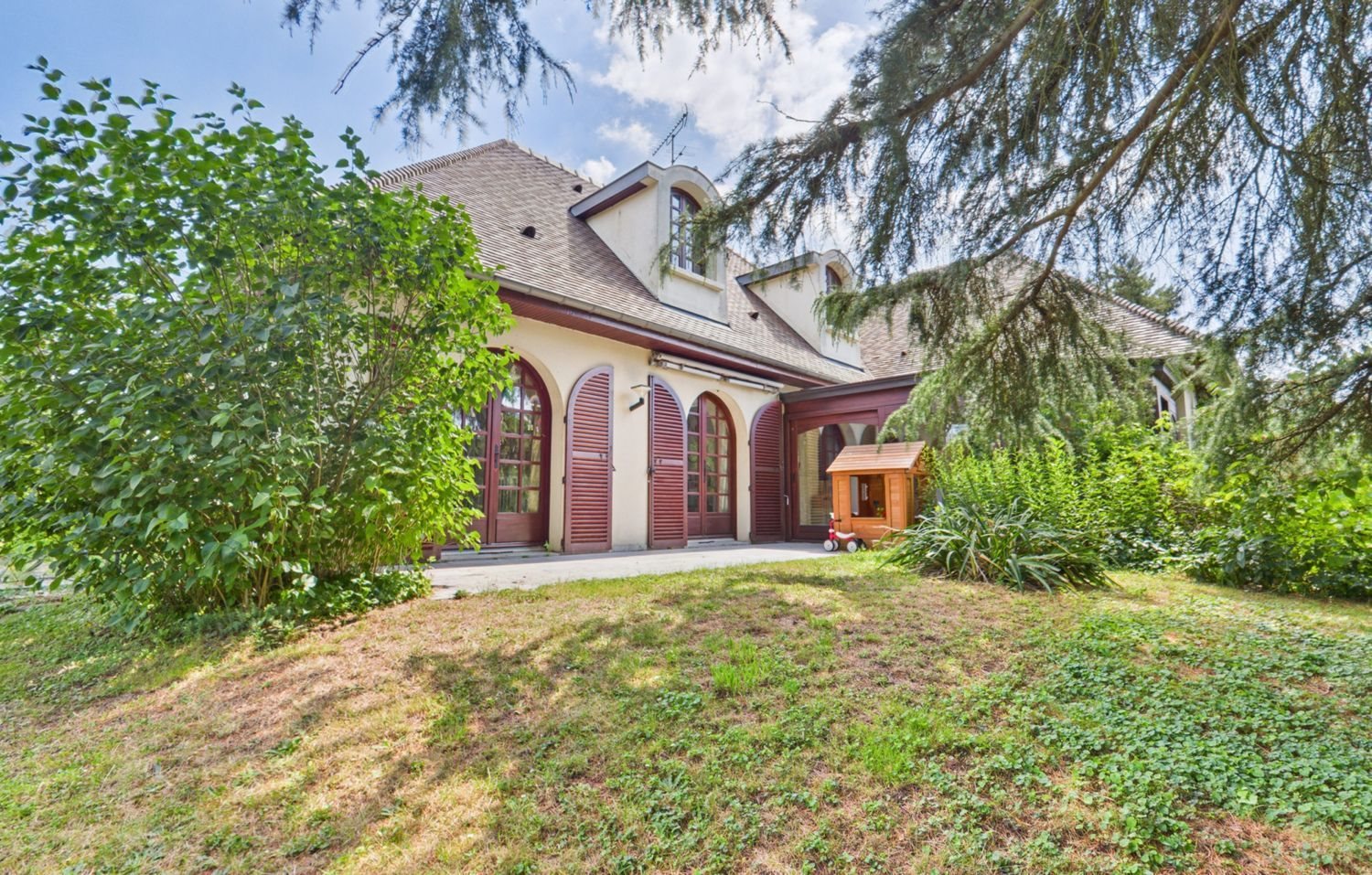 Maison à vendre, 210m², Méré