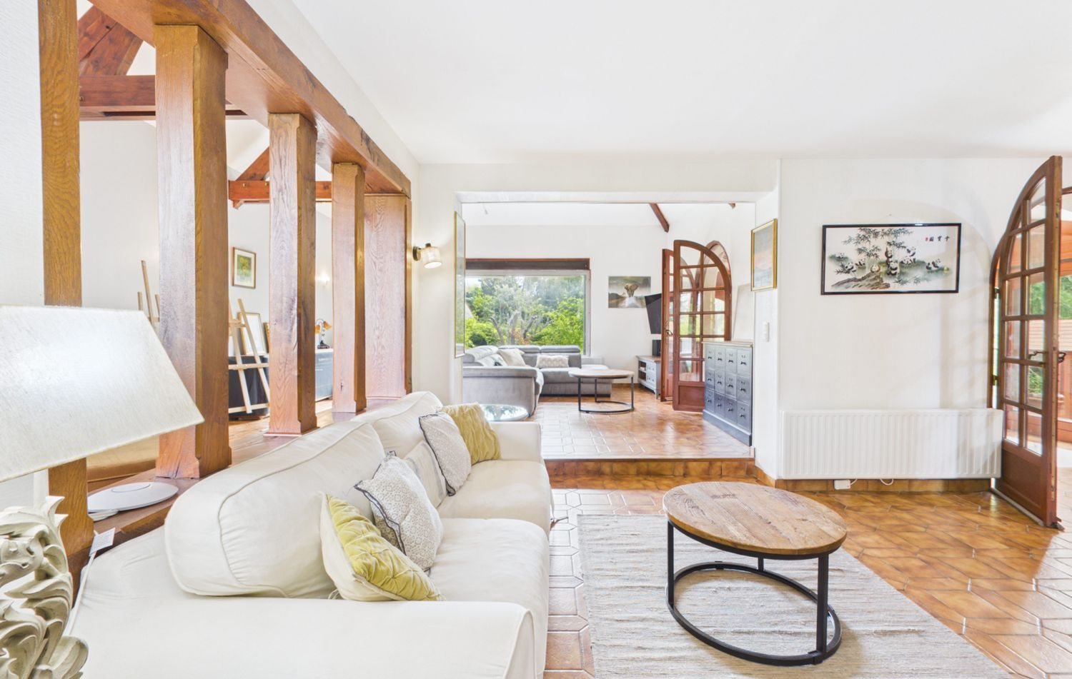 Maison à vendre, 210m², Méré