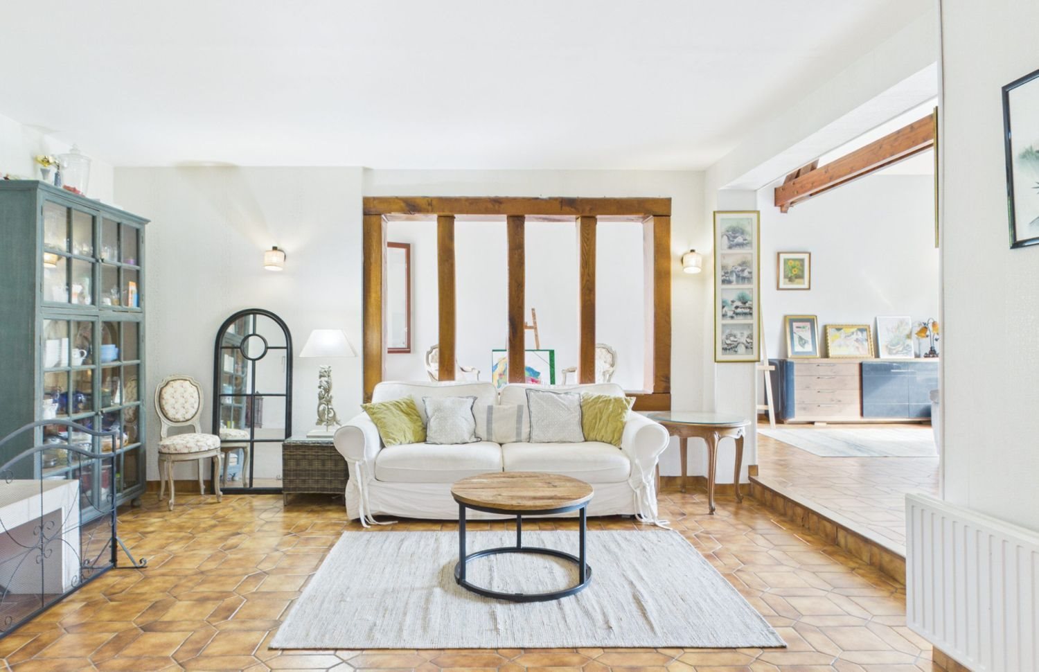 Maison à vendre, 210m², Méré