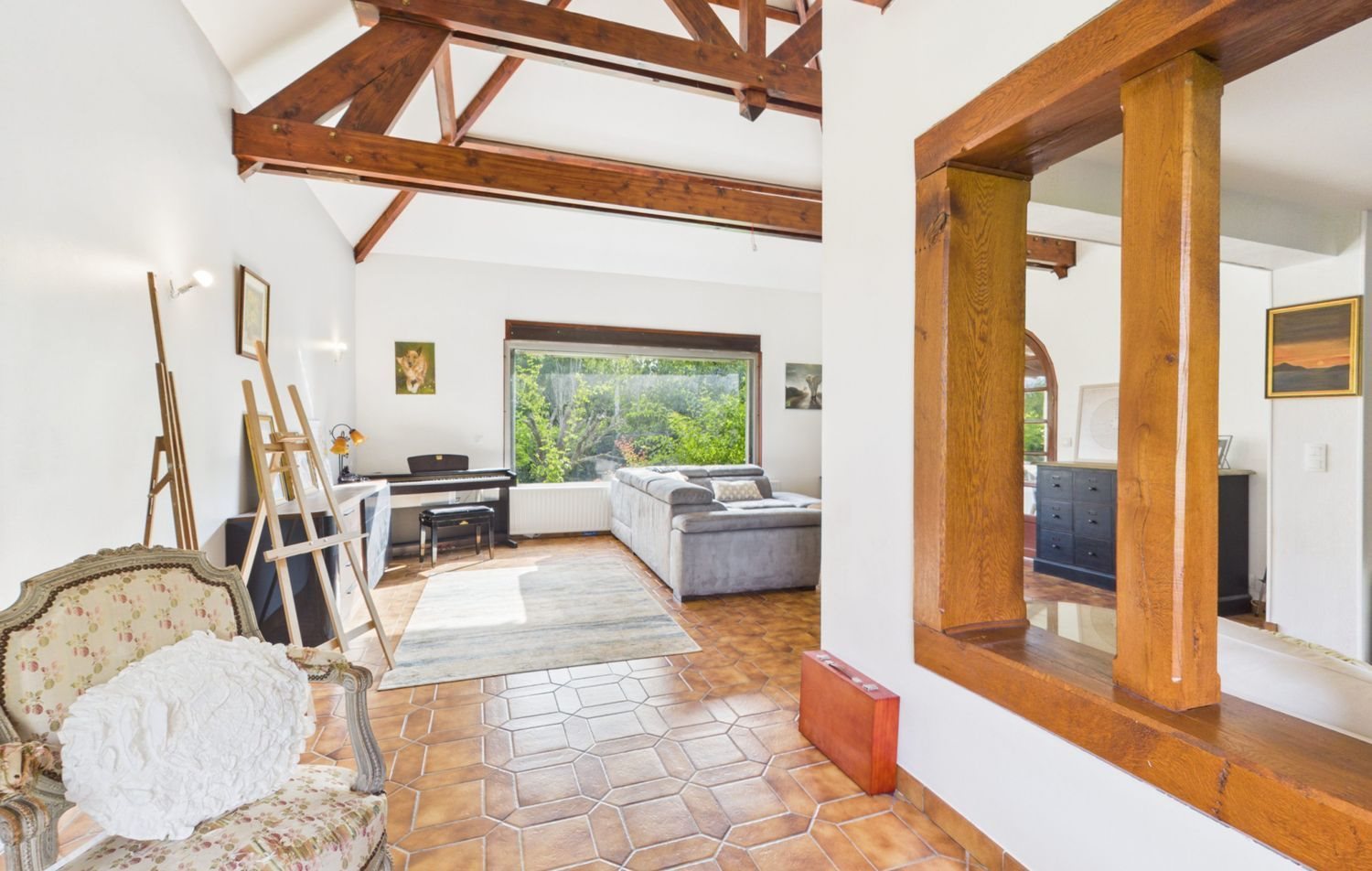 Maison à vendre, 210m², Méré