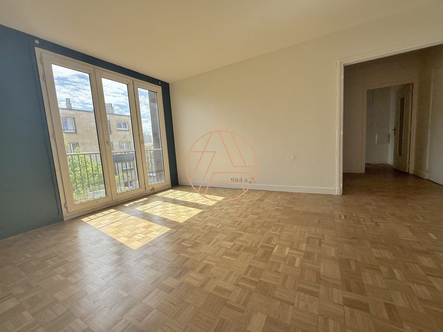 Appartement à vendre, 65m², Saint-Maur-des-Fossés