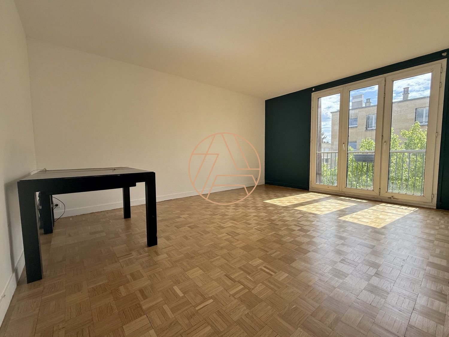 Appartement à vendre, 65m², Saint-Maur-des-Fossés