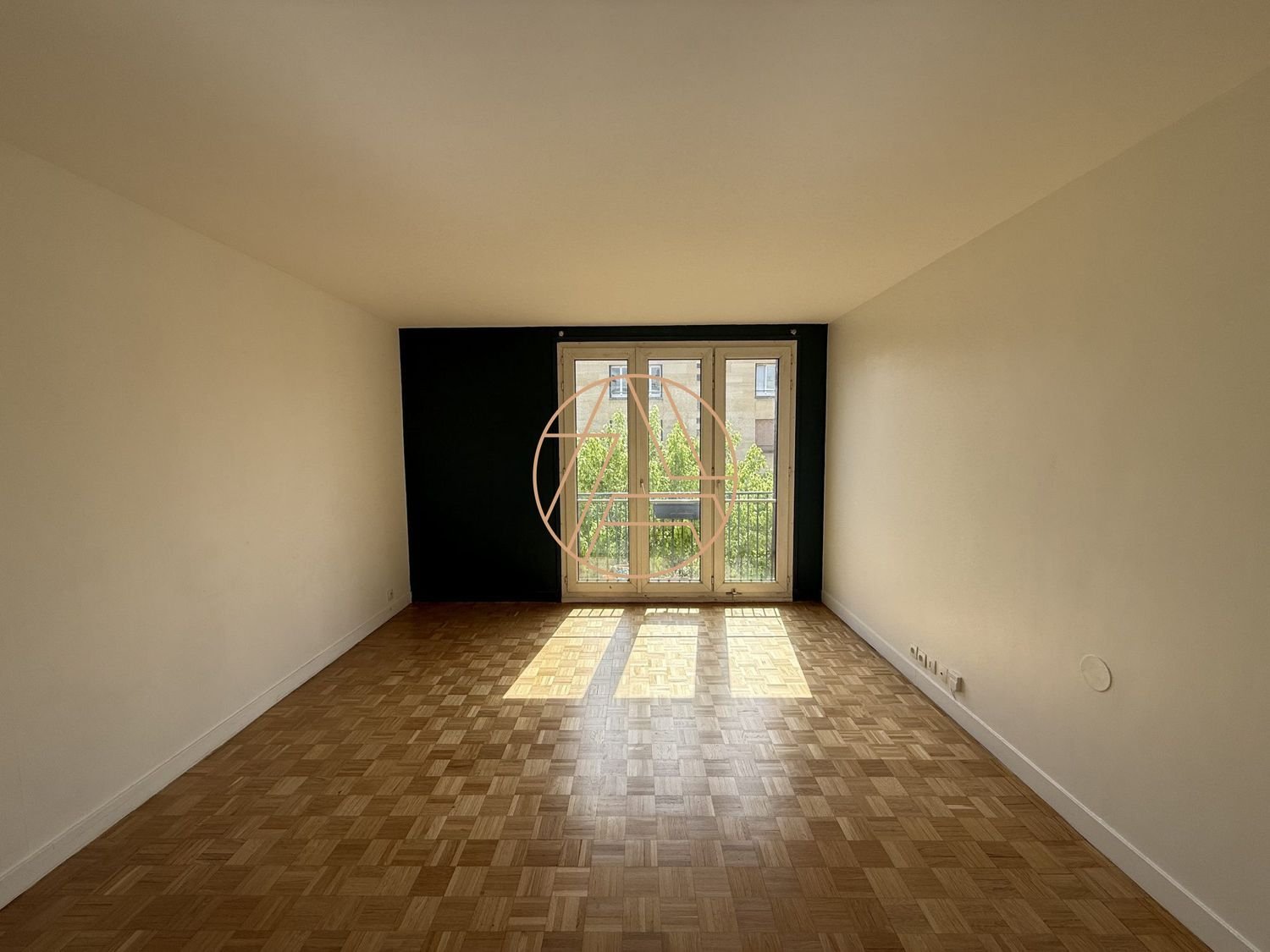Appartement à vendre, 65m², Saint-Maur-des-Fossés