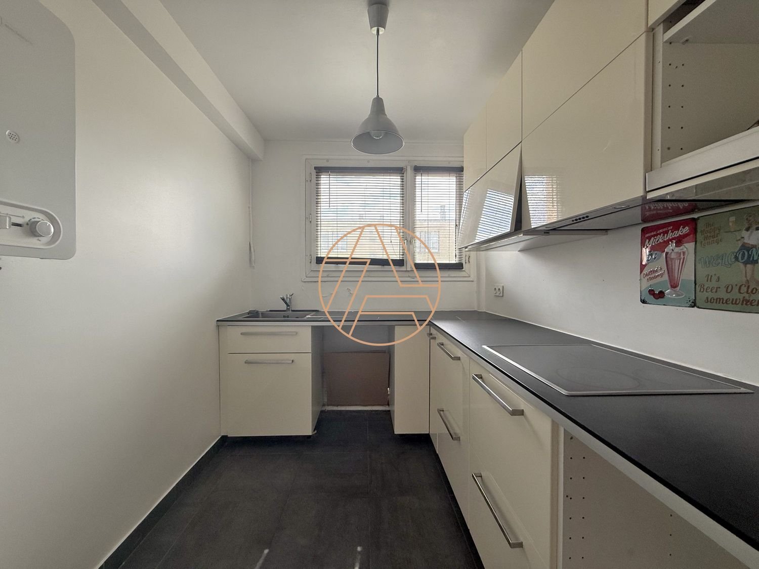 Appartement à vendre, 65m², Saint-Maur-des-Fossés