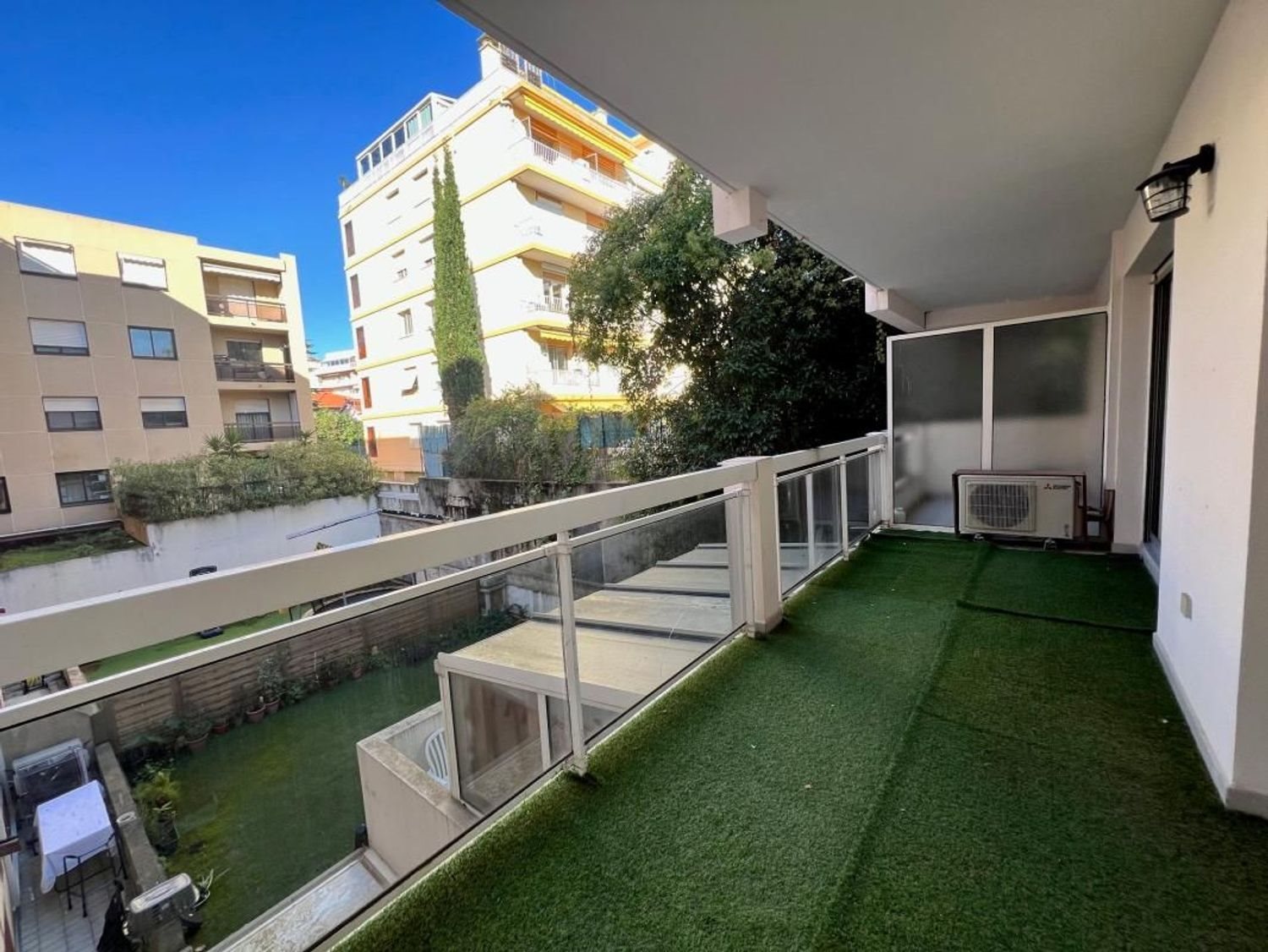 Appartement à vendre, 40m², Nice