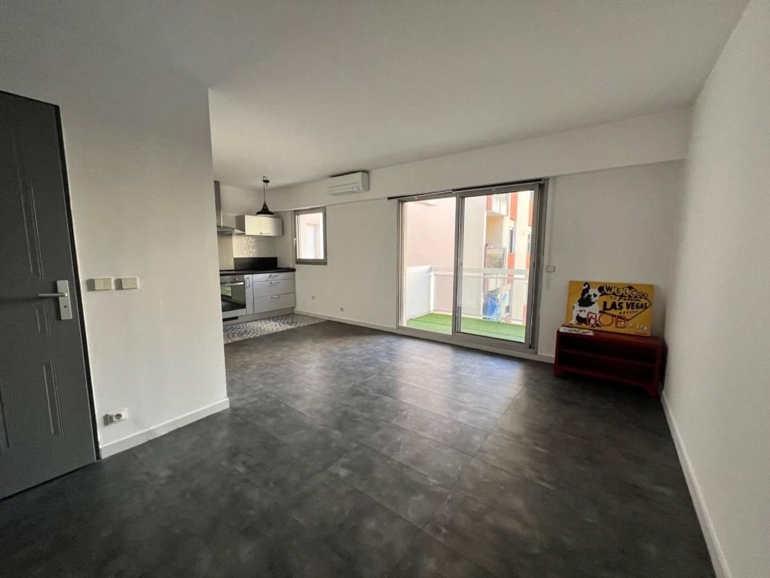 Appartement à vendre, 40m², Nice