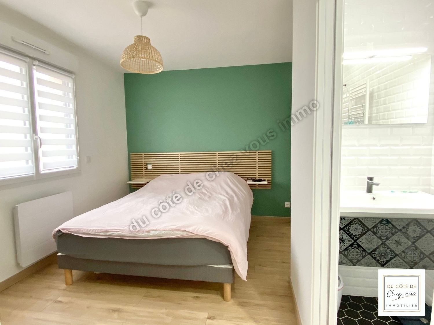 Maison à vendre, 108m², Les Bordes-Aumont