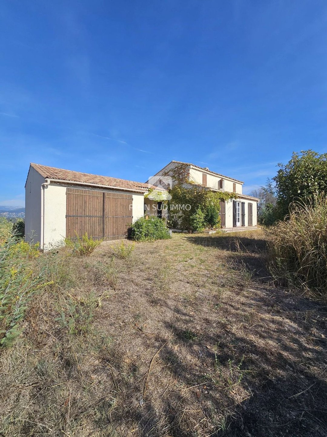 Maison à vendre, 11m², Tanneron