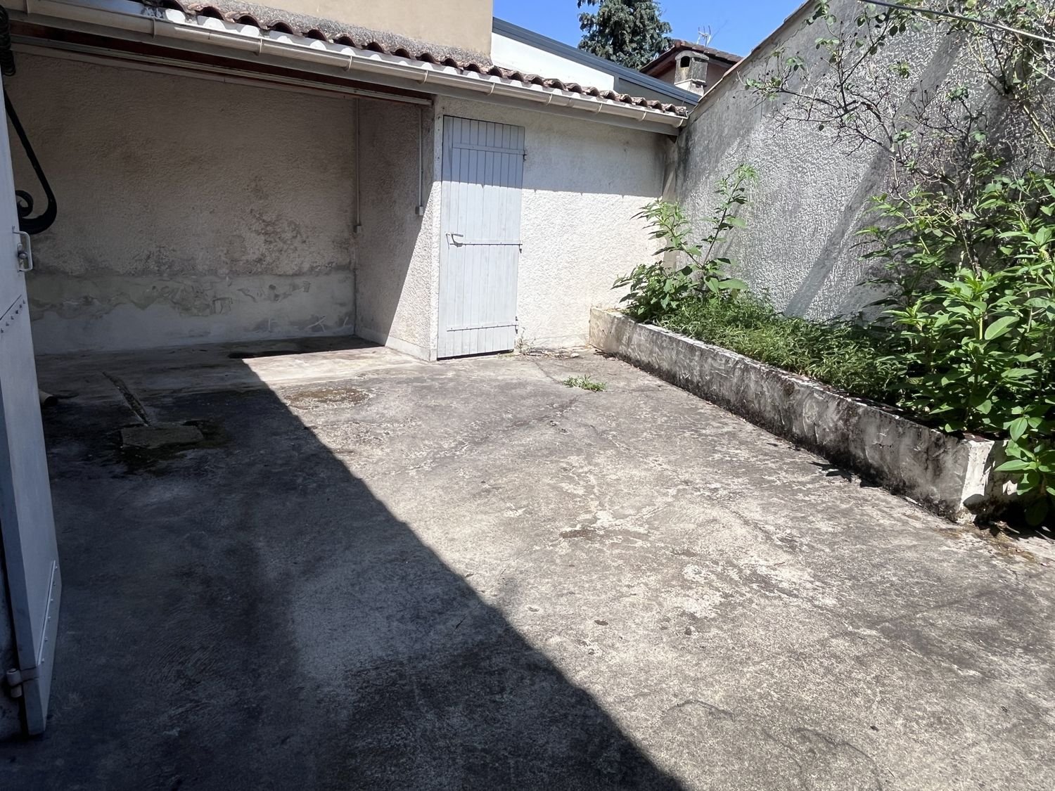 Maison à louer, 54m², Grignols
