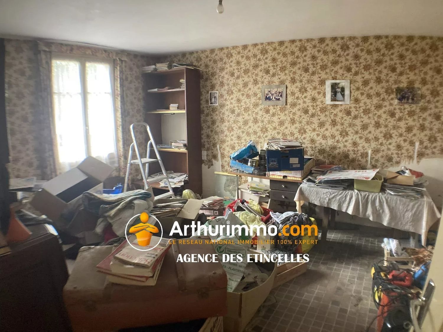 Maison à vendre, 68m², Eancé