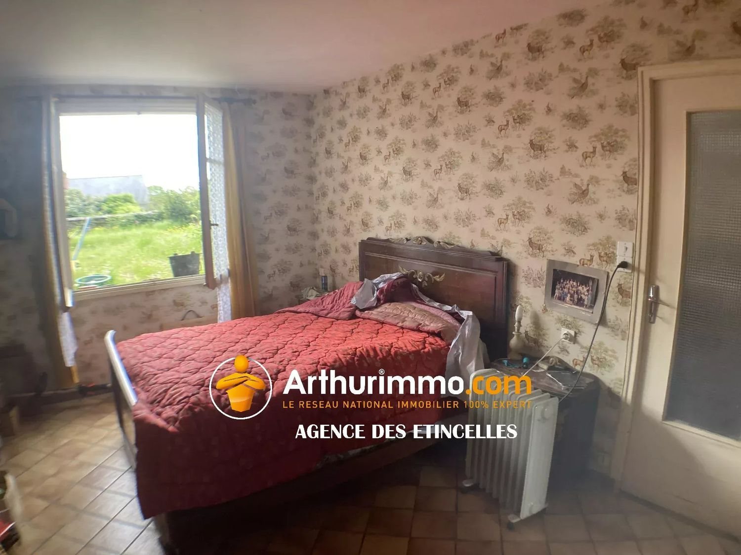 Maison à vendre, 68m², Eancé
