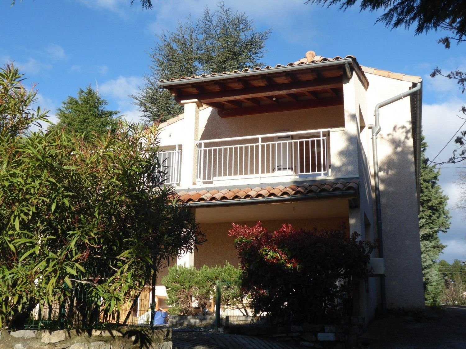 Appartement à louer, 60m², Aubenas