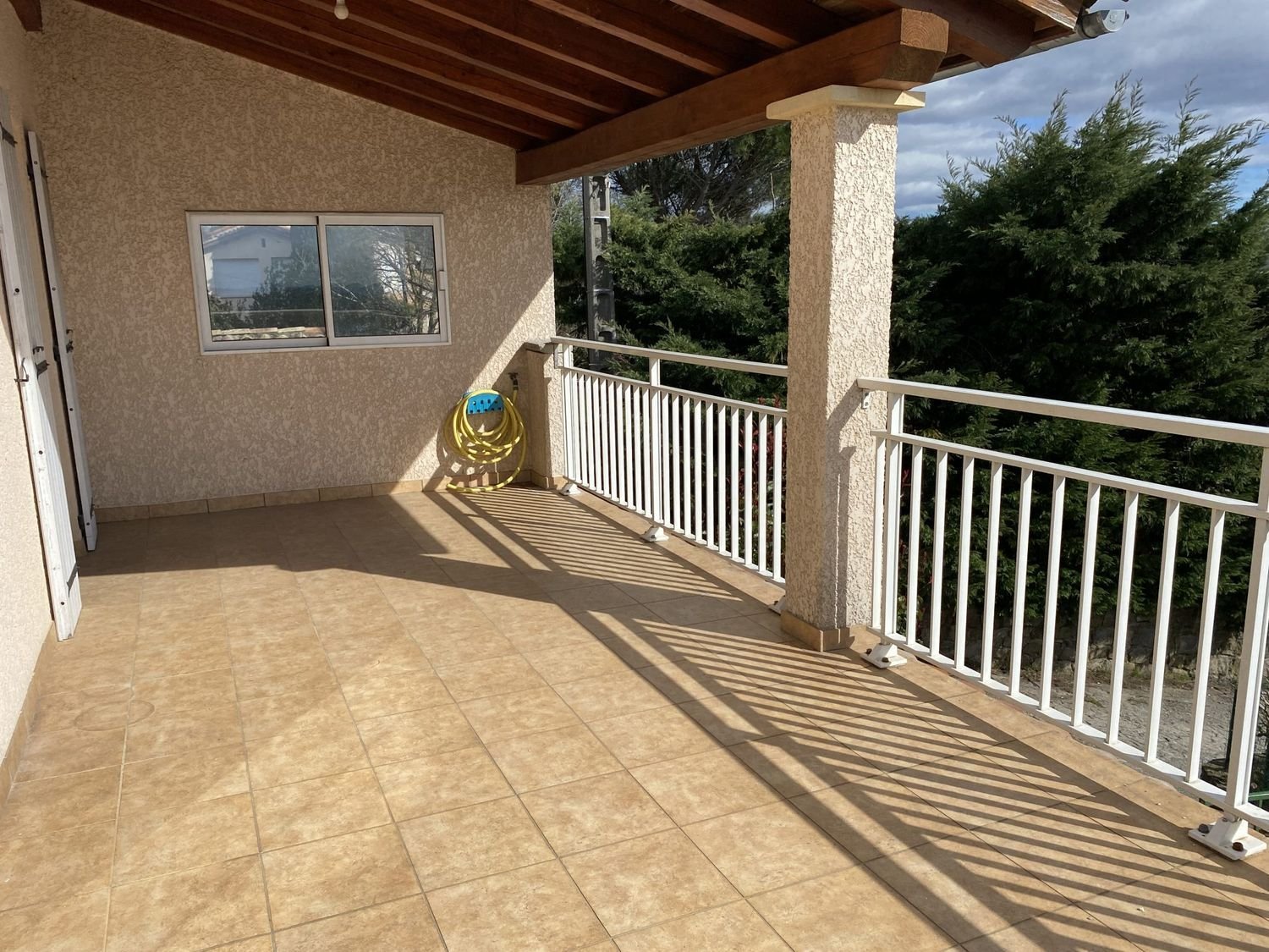 Appartement à louer, 60m², Aubenas